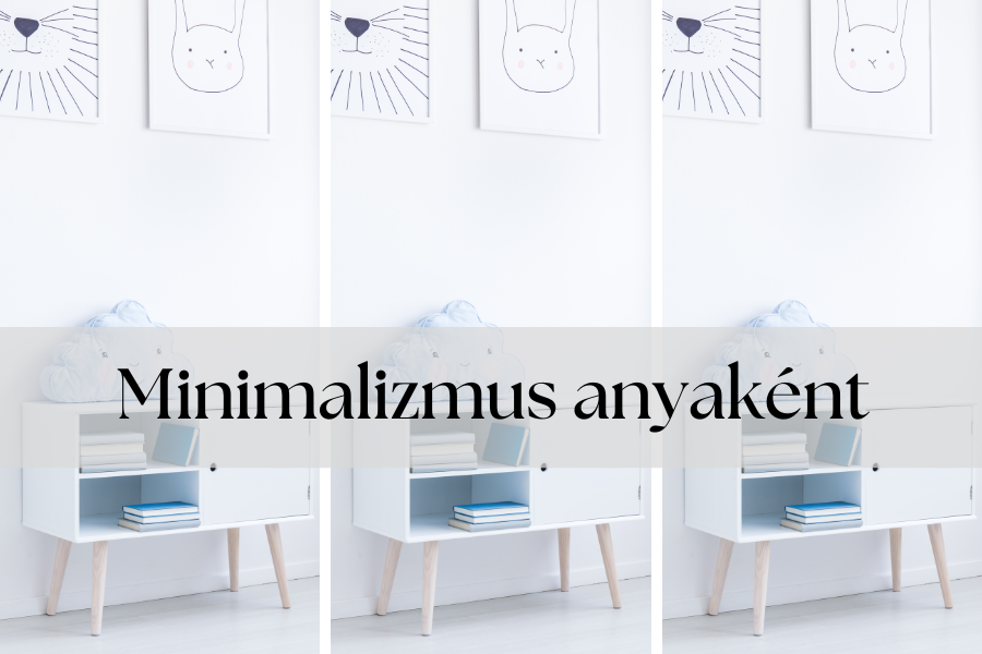 minimalizmus anyaként