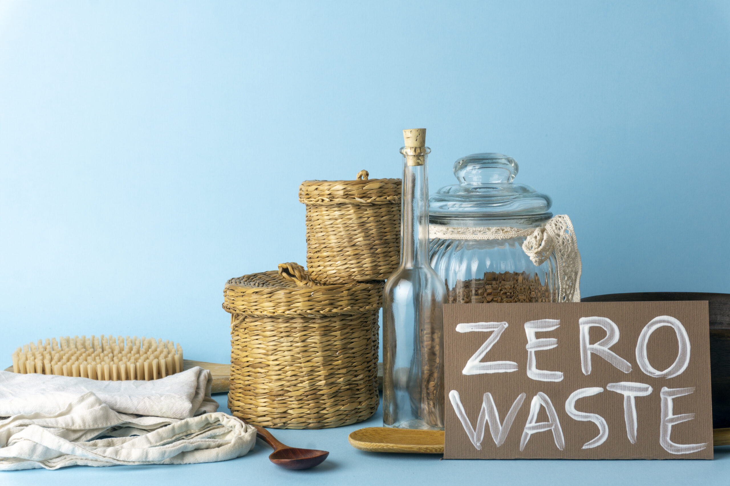 zero waste