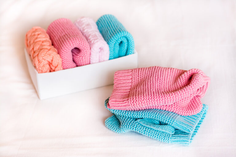 5 hiba ezt ne csináld a KonMari módszerrel.