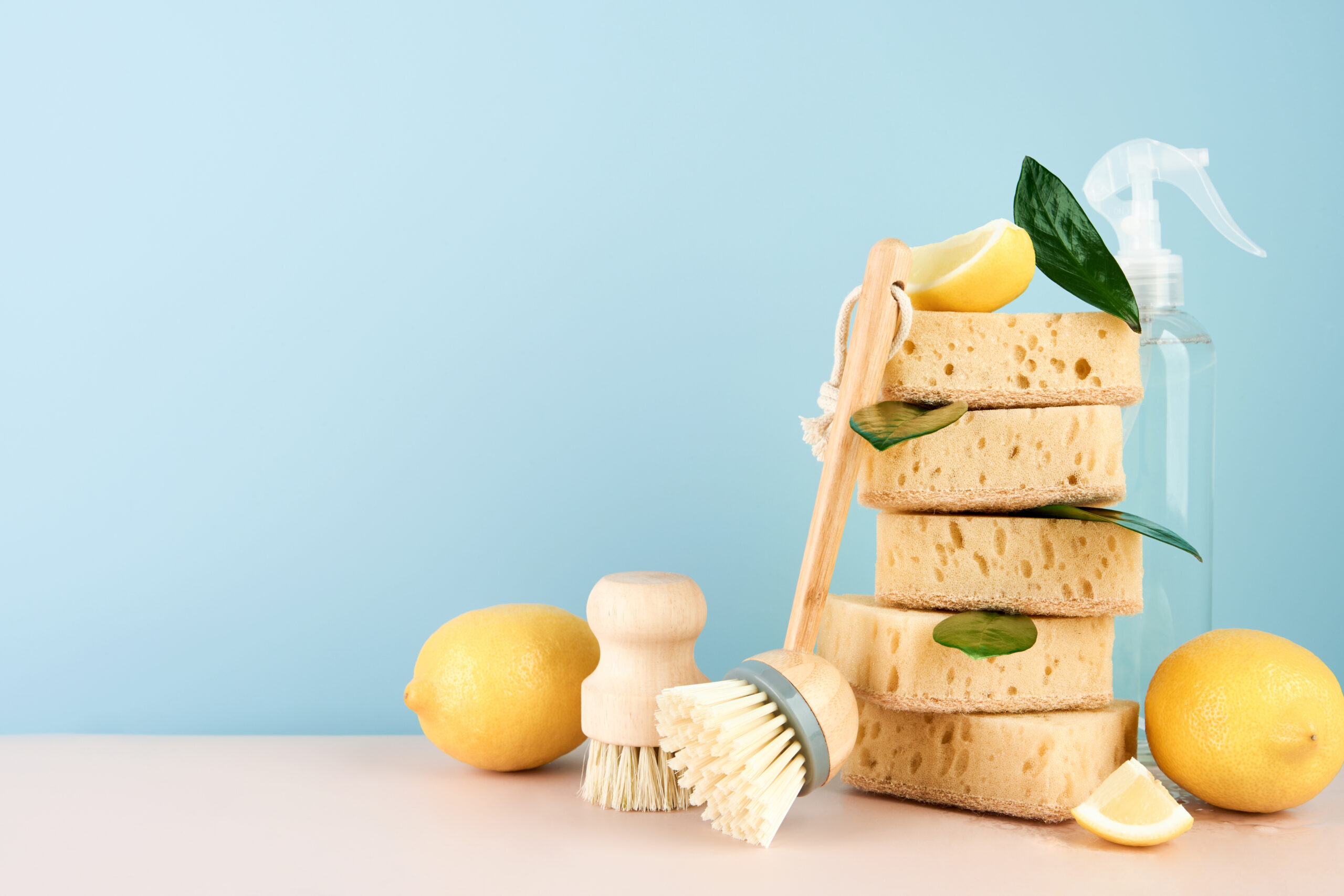 Tavaszi nagytakarítás: 5 tipp, amire nem gondoltál