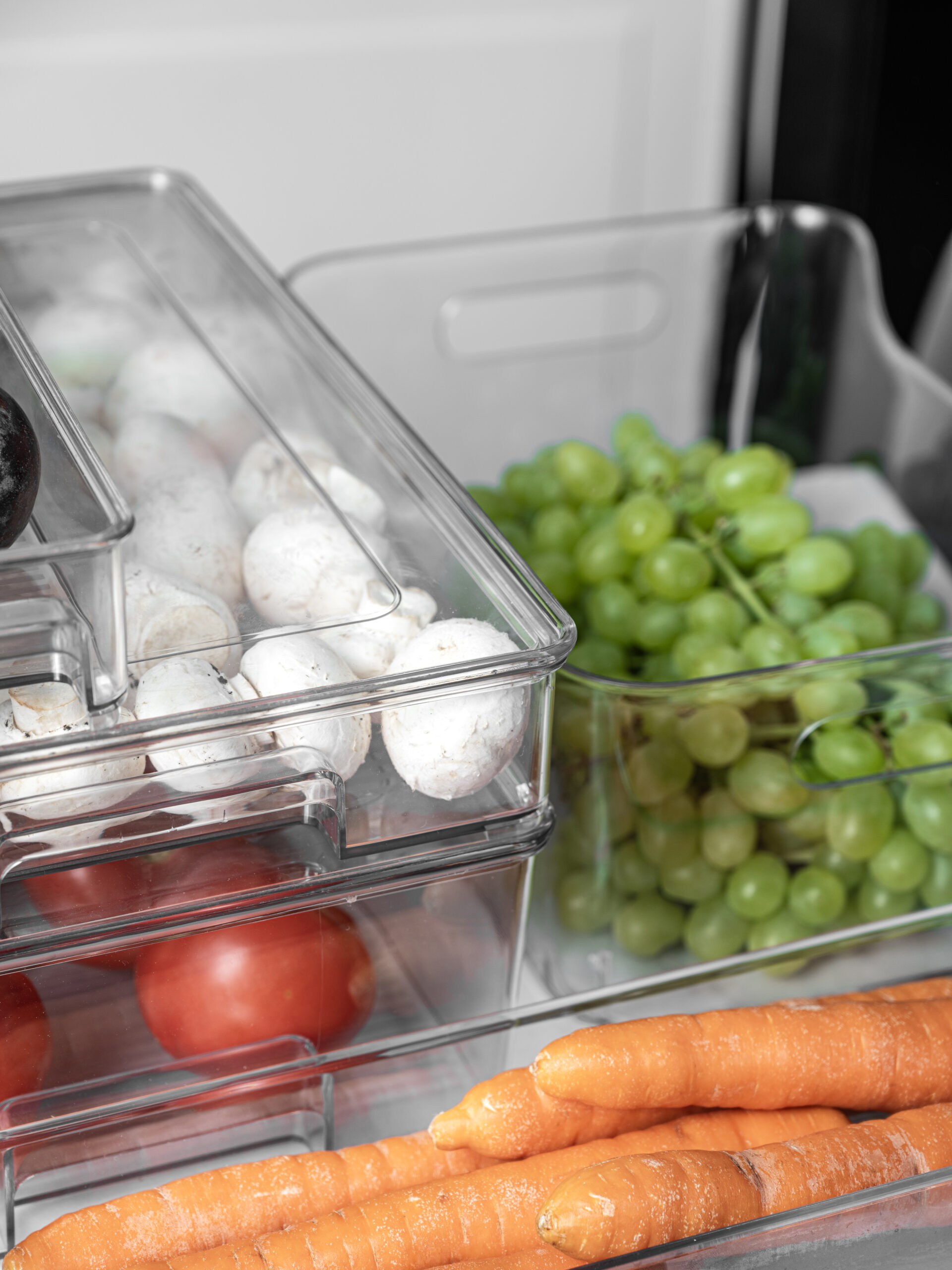 Hűtőrendszerezés: így lesz átlátható a hűtőd