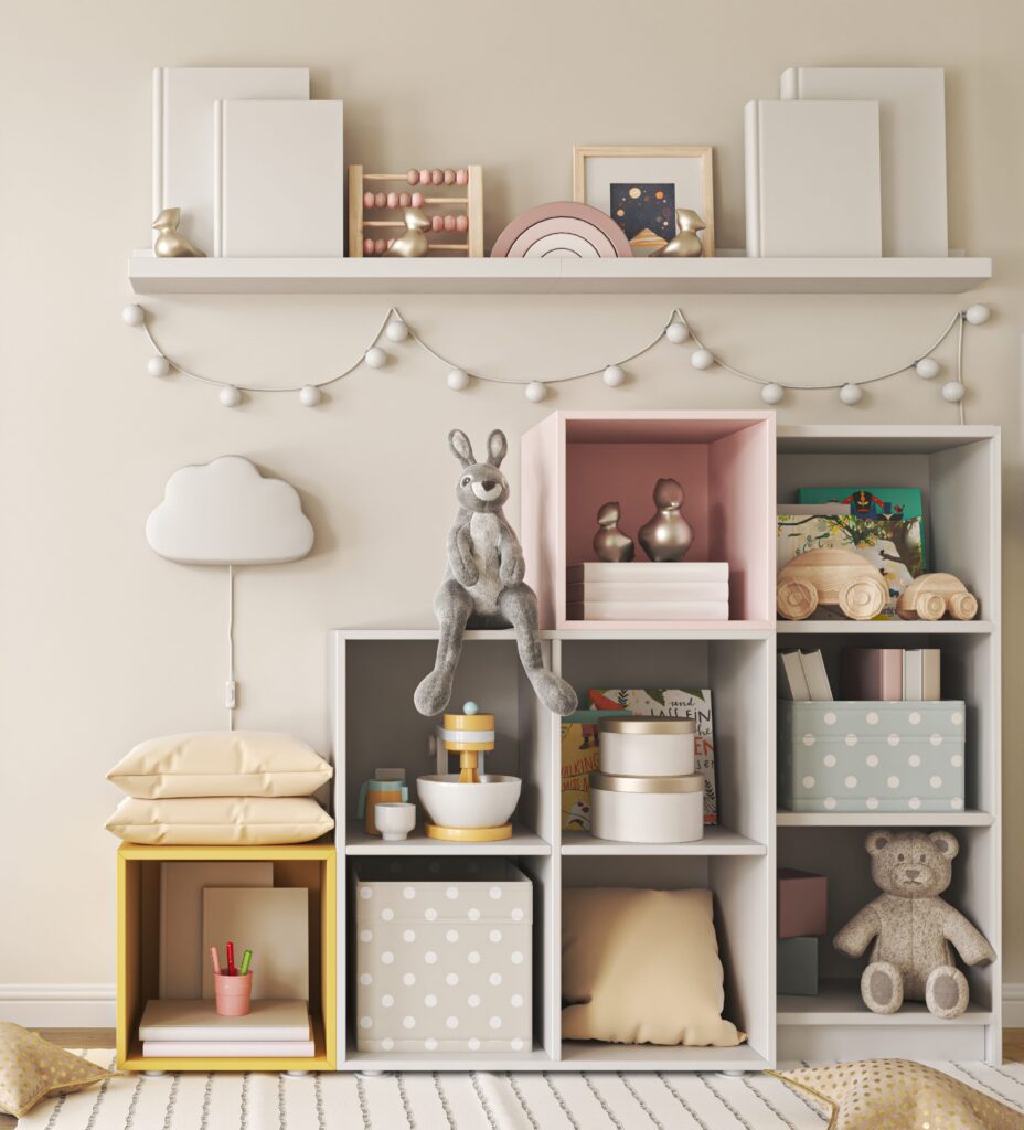 ikea tárolók helyiségenként: a drona dobozok