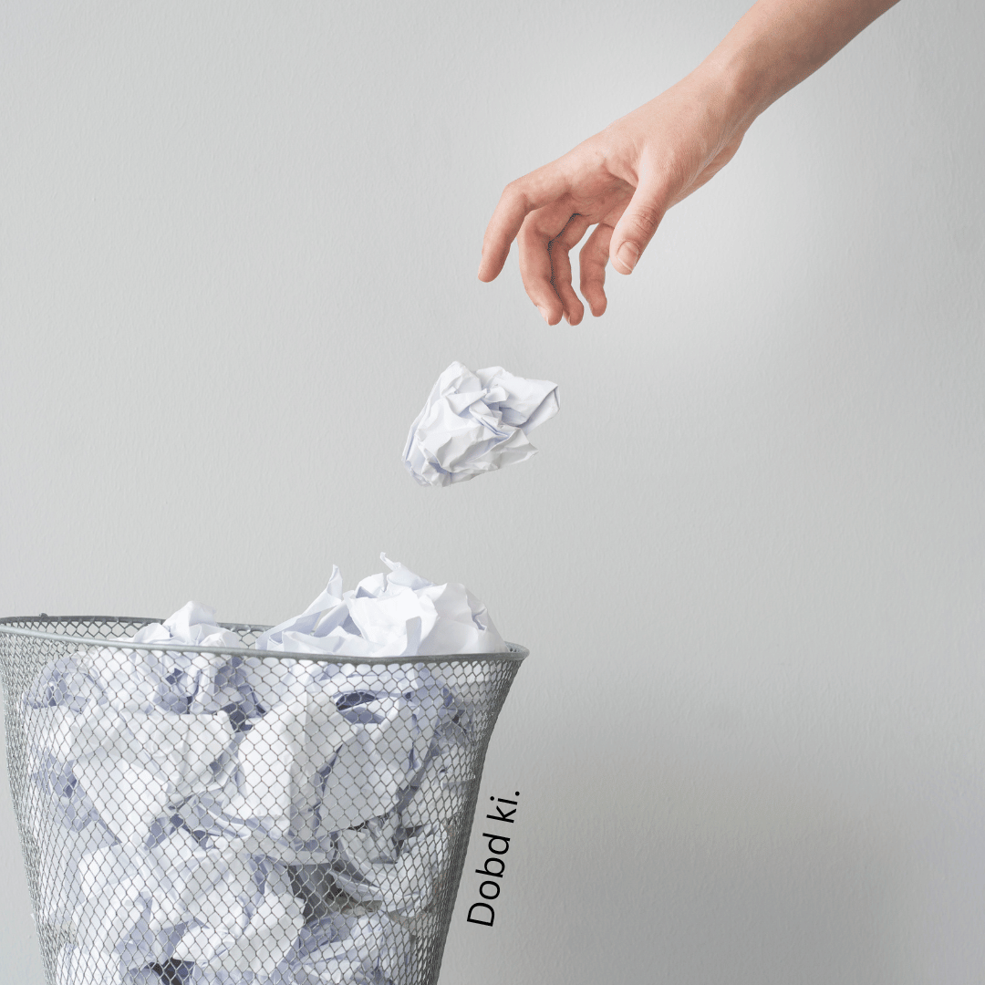 5 dolog, amit még ma dobj ki, ha nyugodtabb otthonra vágysz